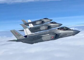США схвалили продаж винищувачів F-35 Саудівській Аравії на 24 мільярди доларів