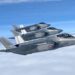 США схвалили продаж винищувачів F-35 Саудівській Аравії на 24 мільярди доларів