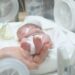 З 22 тижнів: як відбувається виходжування передчасно народжених дітей