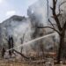 Удар чотирма авіабомбами по Краматорську: шестеро постраждалих