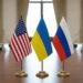 Зеленський розповів, де може відбутись тристороння зустріч України, росії та США