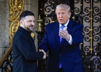 Зеленський і Трамп готують особисту зустріч у вересні: у МЗС розкрили деталі