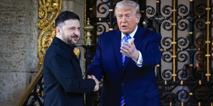 Зеленський і Трамп готують особисту зустріч у вересні: у МЗС розкрили деталі