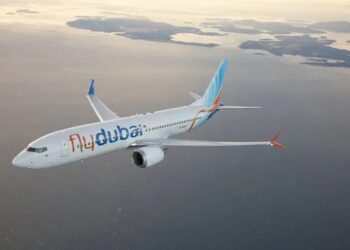 Літак Flydubai подав сигнал про можливе викрадення – Ізраїль підняв у повітря винищувачі