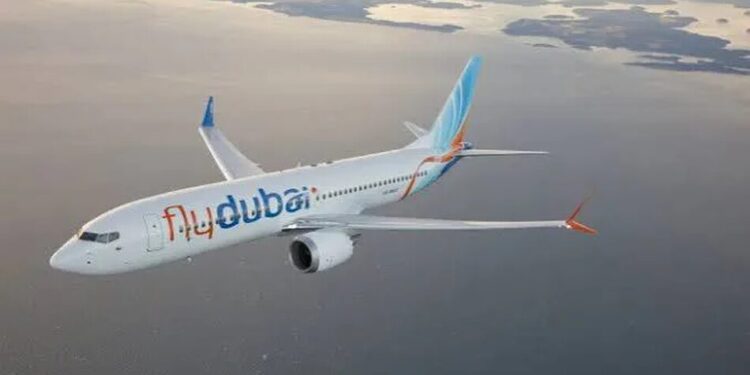 Літак Flydubai подав сигнал про можливе викрадення –  Ізраїль підняв у повітря винищувачі