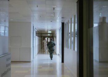 Німеччина перевіряє лікарні на готовність приймати поранених на тлі попереджень про можливий напад рф – ЗМІ