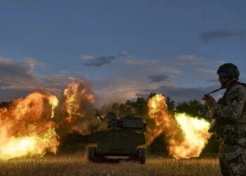 На фронті відбулося майже 200 бойових зіткнень – у Генштабі розповіли про найгарячіші напрямки