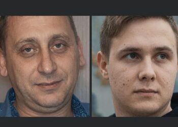 Били кийками та електрошокером – встановили двох тюремників з тульщини, які катували українців