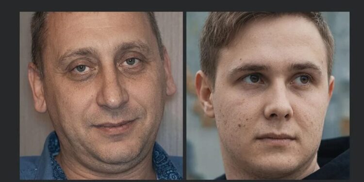 Били кийками та електрошокером – встановили двох тюремників з тульщини, які катували українців