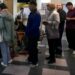 російська пропаганда інсценує "патріотичне піднесення" на ТОТ під час "виборів" – ЦПД