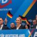 Партія AfD здобула історичну перемогу на земельних виборах у Німеччині