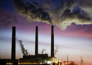 Трамп скасовує одне з головних кліматичних обмежень для електростанцій у США