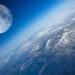 NASA виявило на Місяці найбільший сучасний ударний кратер у Сонячній системі
