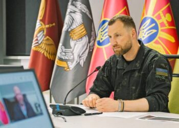 Україна та Бельгія визначили оборонні пріоритети до кінця 2026 року