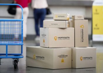 "Укрпошта" змінила порядок роботи відділень через повітряні тривоги: як це працюватиме