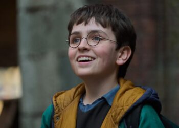 Вийшов новий трейлер серіалу по "Гаррі Поттеру" від HBO