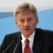 росія вимагає від України "міцного миру", але на своїх умовах – пєсков