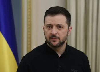 Зеленський назвав помилкою рішення ЄС виключити Усманова і Фрідмана із санкційного списку