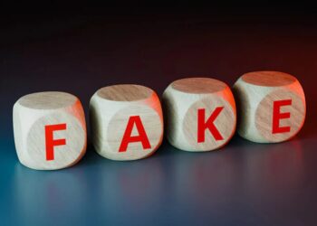 рф активно створює фейкові сторінки державних органів України – громадян закликають бути пильними