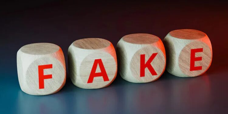 рф активно створює фейкові сторінки державних органів України – громадян закликають бути пильними