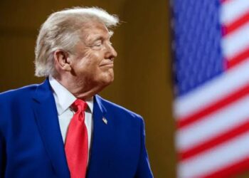 Суд зобов'язав адміністрацію Трампа розкрити творців таємного фонду на $1,8 млрд