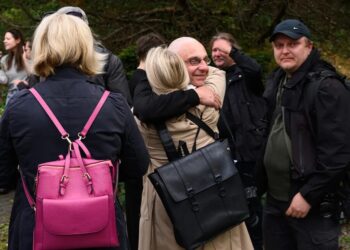 лукашенко звільнив лише 25 політв'язнів замість очікуваних США кількох сотень