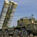 Сили оборони України уразили дві пускові установки ЗРК С-400 на території рф