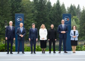 Карпати можуть стати енергетичним хабом Європи: інвестпортфель сягнув €40 млрд