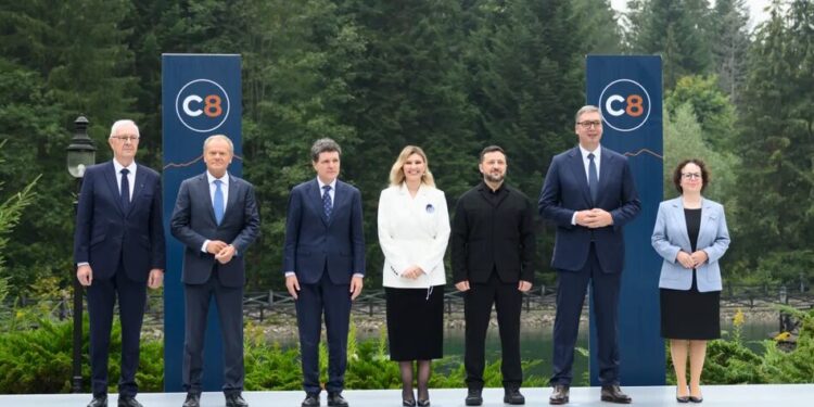 Карпати можуть стати енергетичним хабом Європи: інвестпортфель сягнув €40 млрд