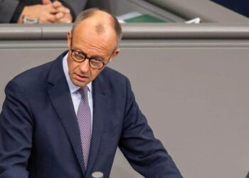 Партія канцлера Мерца перемогла на місцевих виборах у Нижній Саксонії