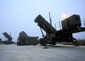 США попередили союзників про затримки поставок ракет до 5 років – це може ускладнити допомогу Україні