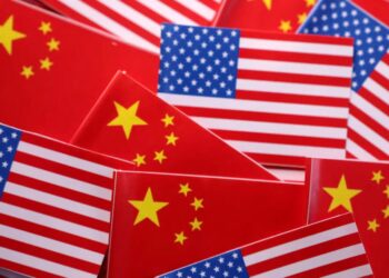 США звинувачують китайські ШІ-компанії у крадіжці технологій штучного інтелекту у промислових масштабах