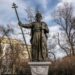 Після десятиліть переговорів: останки царя Самуїла повернули з Греції до Болгарії