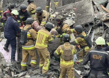 У Запоріжжі кількість загиблих через удар рф зросла до 17
