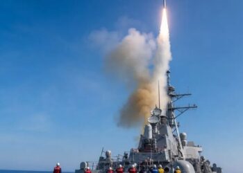 ВМС США уклали контракт на 24,4 млрд доларів для прискорення виробництва ракет ППО та ПРО