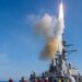 ВМС США уклали контракт на 24,4 млрд доларів для прискорення виробництва ракет ППО та ПРО