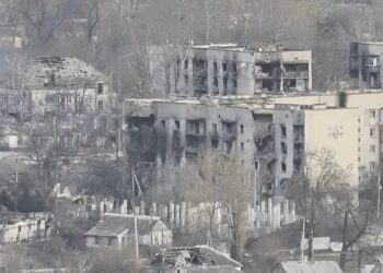 В Олешках завершили розмінування маршрутів, гуманітарний конвой готовий до відправлення – Лубінець