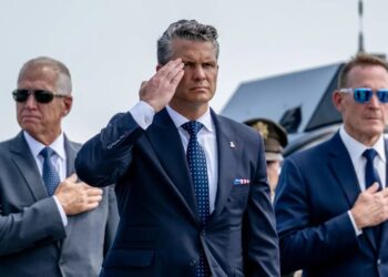Чистки у Пентагоні: Гегсет звільнив головного військового планувальника