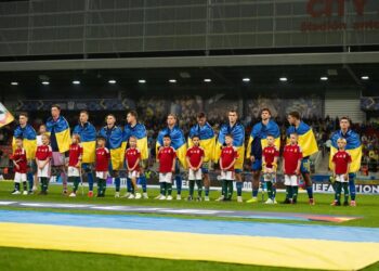 Україна втрачає позиції в рейтингу FIFA, Іспанія залишається лідером – оновлений рейтинг збірних