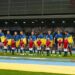 Україна втрачає позиції в рейтингу FIFA, Іспанія залишається лідером – оновлений рейтинг збірних