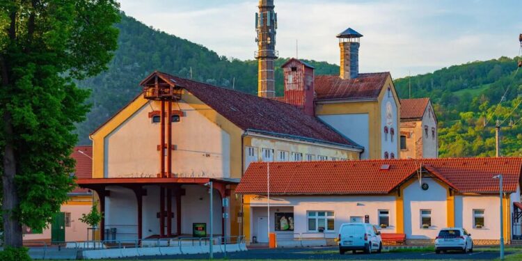 У Чехії закривають пивоварню з 270-річною історією через падіння попиту на пиво