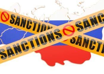 Україна запровадила нові санкції проти виробників "Іскандерів" і "Цирконів" та фінансових посередників рф