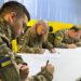 У окопах, на службі та в укриттях: як в Україні пройшов Радіодиктант національної єдності