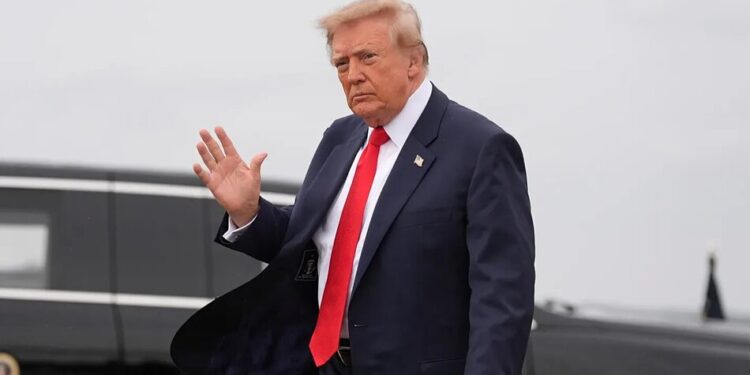 Трамп оголосив, що почало діяти негайне "енергетичне перемир'я" між Україною та росією
