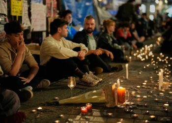 В Іспанії померла жінка, чиє виселення спричинило масові протести через житлову кризу