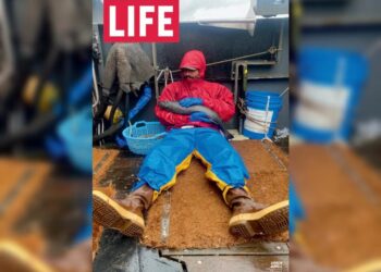 Журнал Life, натхненник "Таємного життя Волтера Мітті", знову відроджується