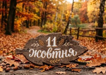 Що святкують 11 жовтня в Україні та світі