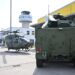 У Німеччині розслідують можливий підпал на майданчику Rheinmetall