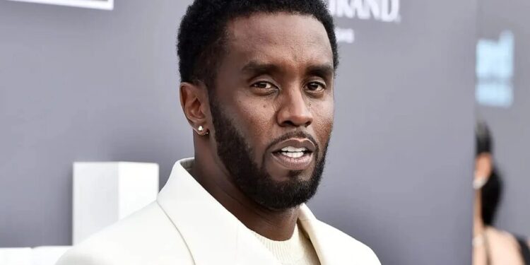 P. Diddy перевели в одиночну камеру, коли стали відомі умови, в яких він утримувався