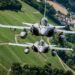 Франція з листопада почне навчати українських пілотів на Rafale – міністр